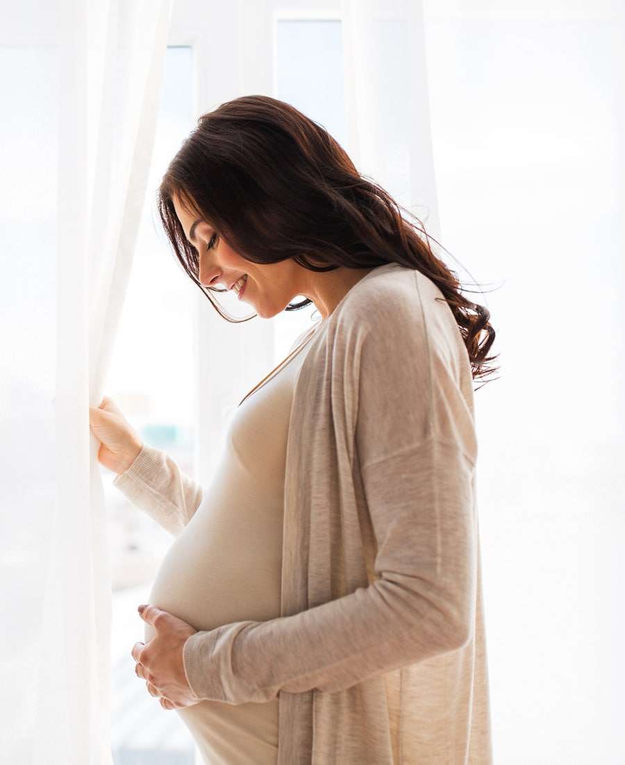 Are you Pregnant?