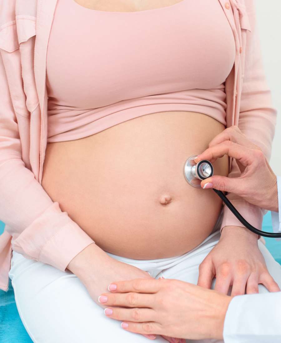 Obstetrics